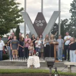 POW/MIA Ceremony